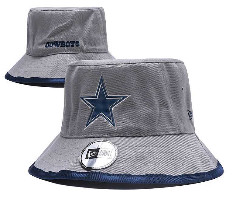 Dallas Cowboys Bucket Hat 4,We sell and wholesale Dallas Cowboys Bucket Hat 4 on line form chian!